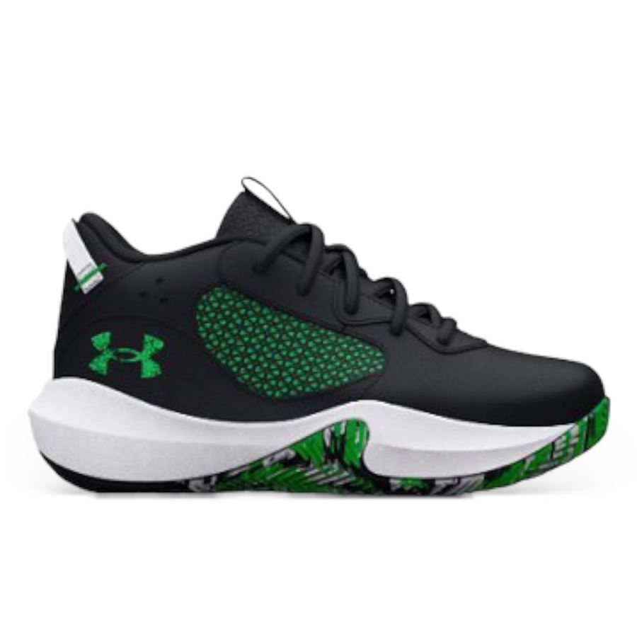UA PS LOCKDOWN 6 Under Armour | 3025618005